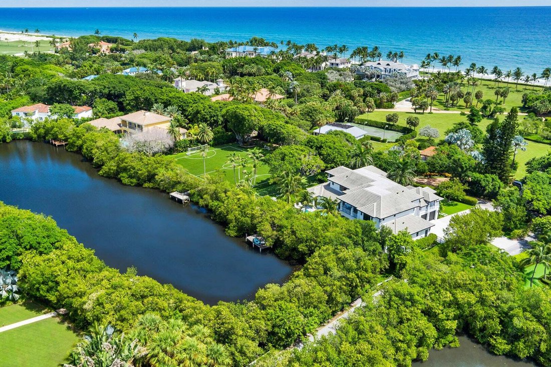 Haus in North Palm Beach, Florida, Vereinigte Staaten 2 - 19039333