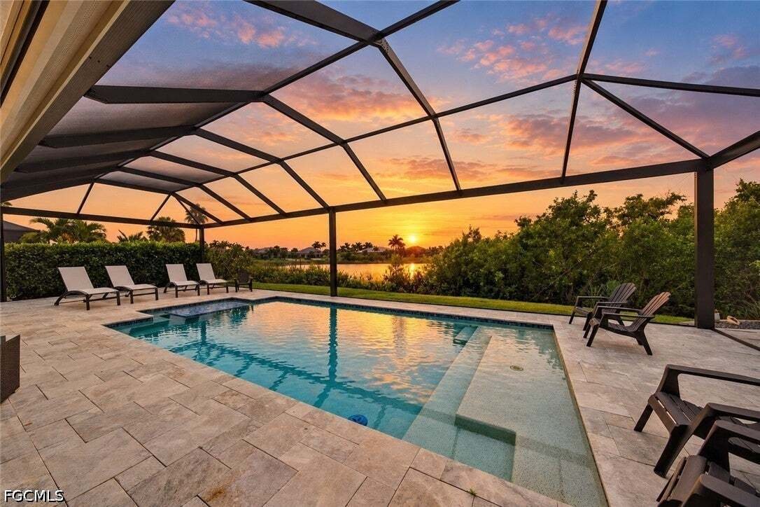 House in Cape Coral, Florida, United States 2 - 19039423