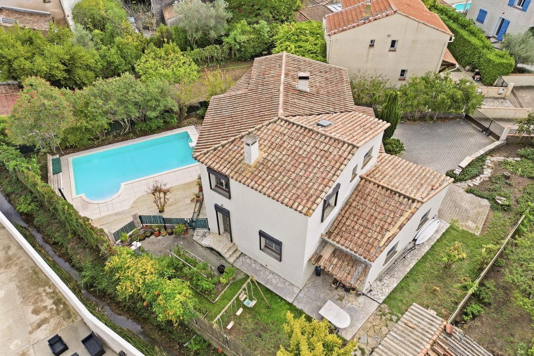 Maison à Juvignac, Occitanie, France 2 - 19041332