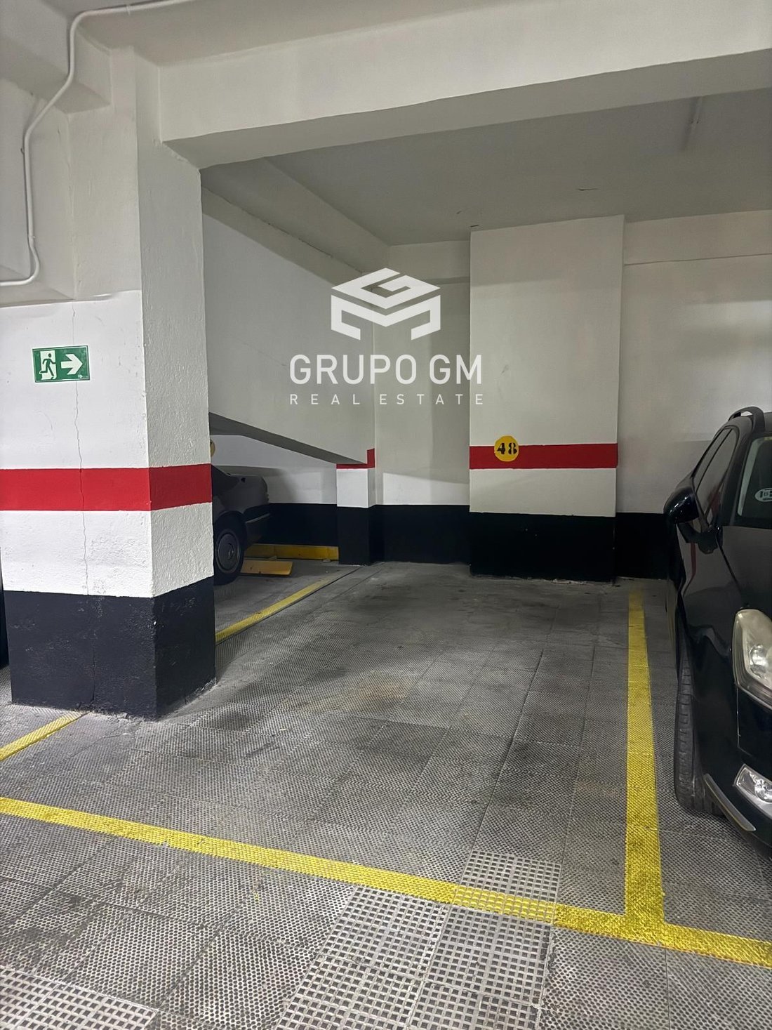 Apartment in Tetuan, Madrid, Spain 1 - 19037114