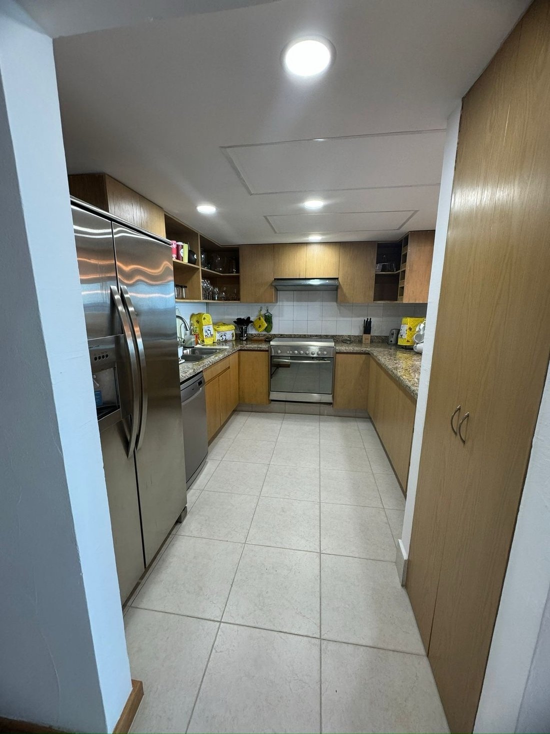 Apartment in Cancún, Quintana Roo, Mexico 5 - 19038387