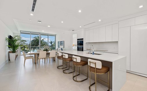 Appartement à Lake Park, Floride, États-Unis 1