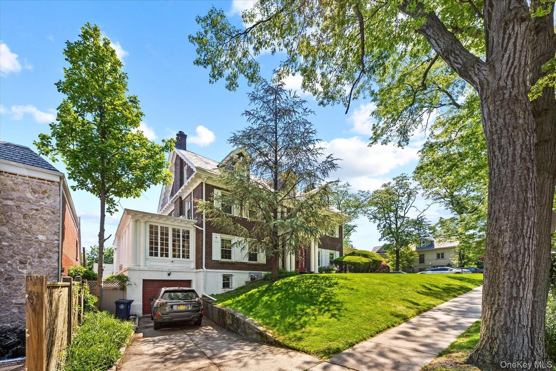 House in New York, New York, United States 2 - 19039122