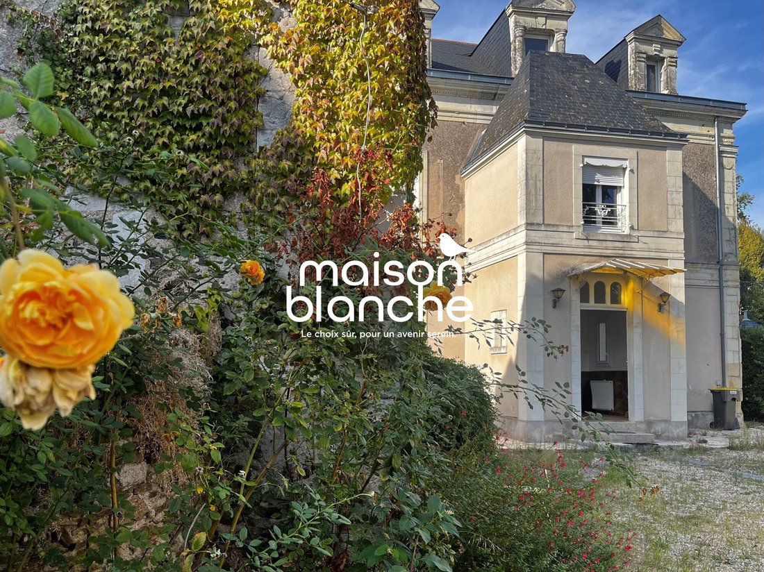 Casa a Rochefort-sur-Loire, Paesi della Loira, Francia 3 - 19041329