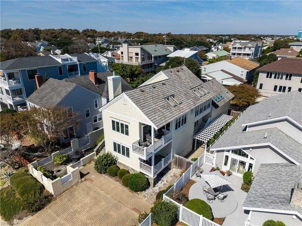 House in Virginia Beach, Virginia, United States 2 - 19039315