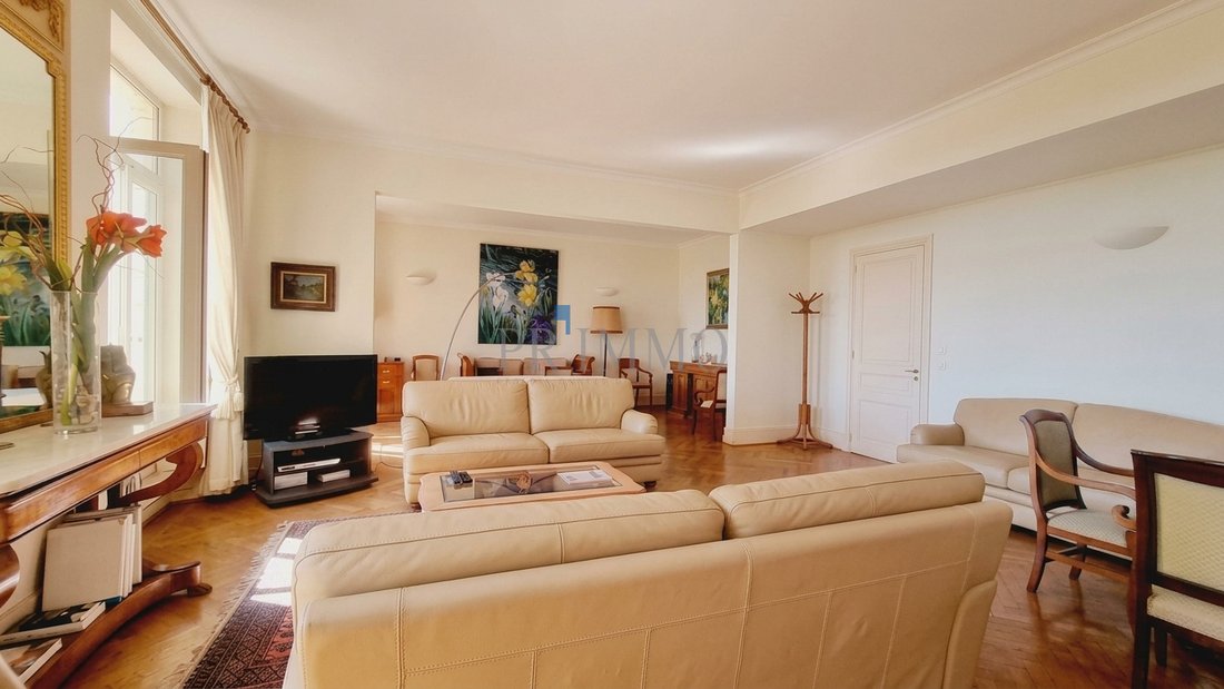 Appartement à Counillier Valescure, Fréjus, France 4 - 19039865