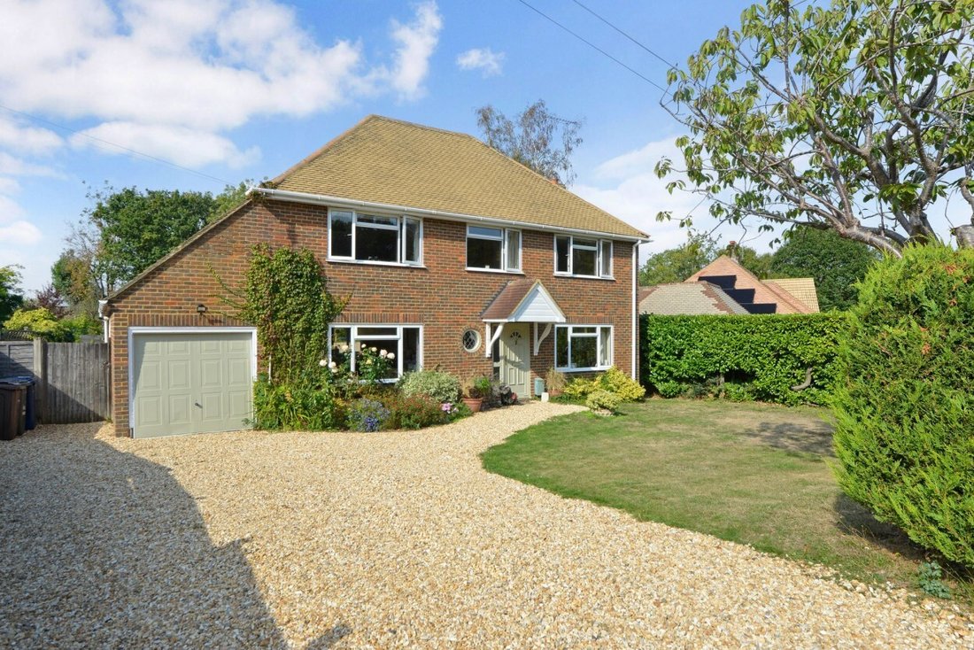 Maison à Cranleigh, Angleterre 1 - 19038685