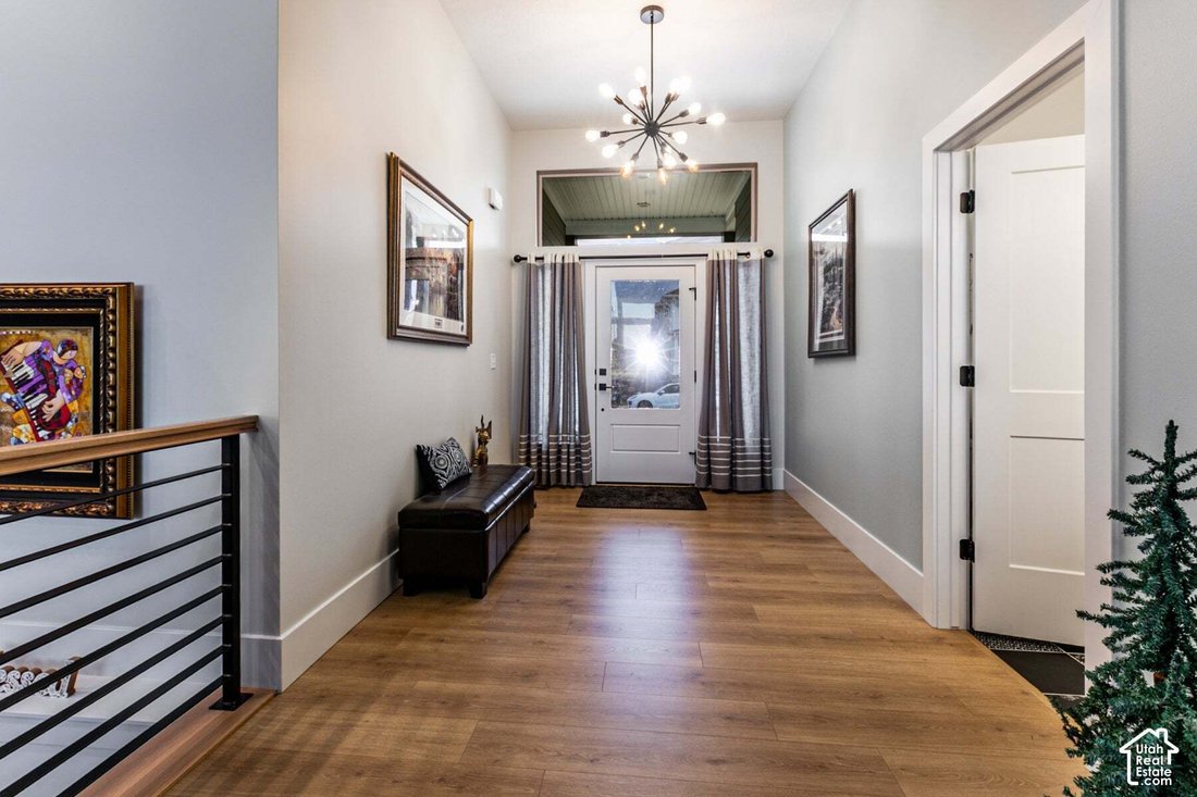House in Clearfield, Utah, United States 4 - 18015645