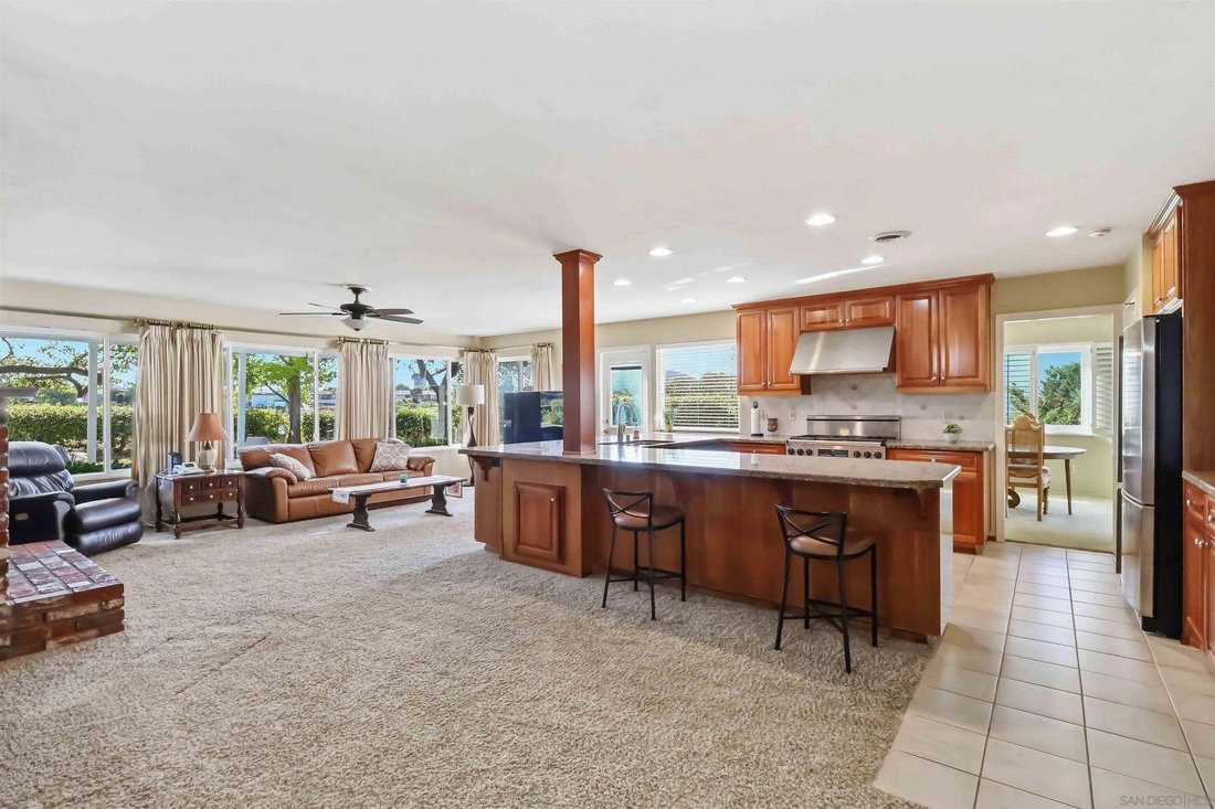 House in El Cajon, California, United States 5 - 19039931