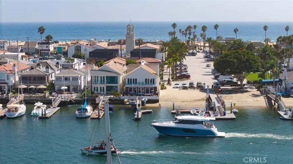 Haus in Newport Beach, Kalifornien, Vereinigte Staaten 2 - 18809852