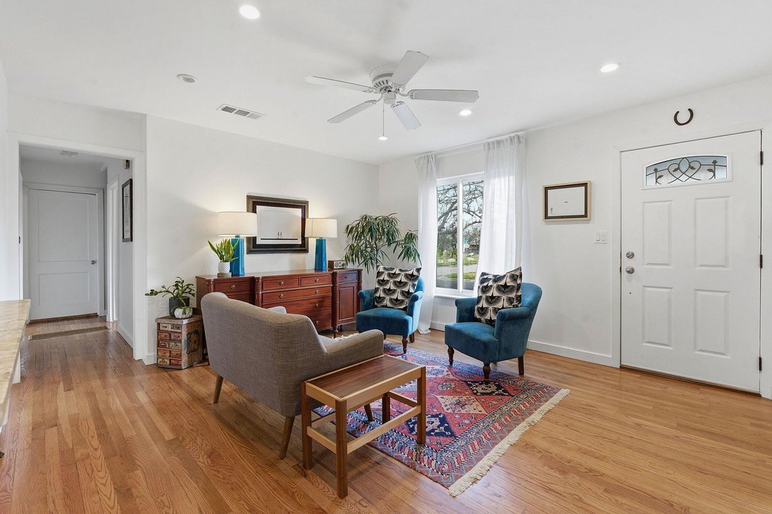 Haus in Austin, Texas, Vereinigte Staaten 3 - 19038835