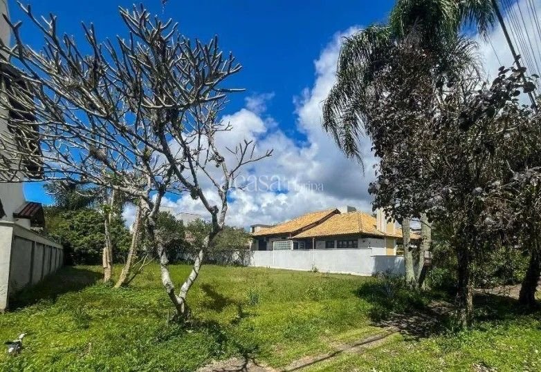 Land in Florianópolis, State of Santa Catarina, Brazil 3 - 19037587