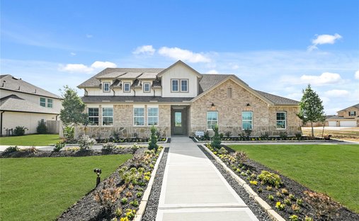 Haus in Dayton, Texas, Vereinigte Staaten 1