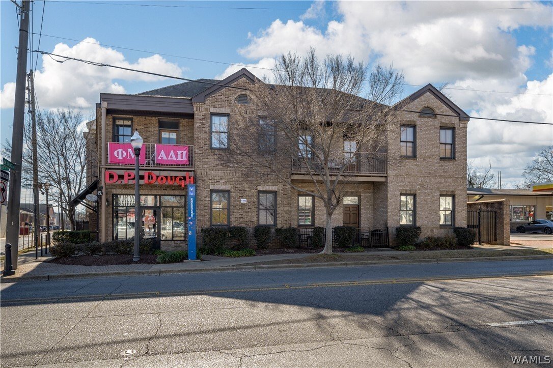 Condominio a Tuscaloosa, Alabama, Stati Uniti 1 - 19040905