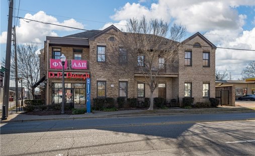 Condo in Tuscaloosa, Alabama, United States 1