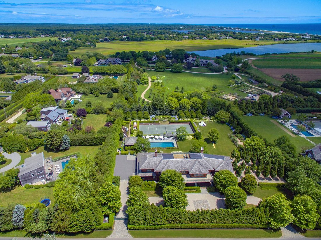 House in Wainscott, New York, United States 1 - 19038300