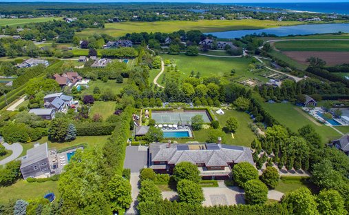 Casa a Wainscott, New York, Stati Uniti 1
