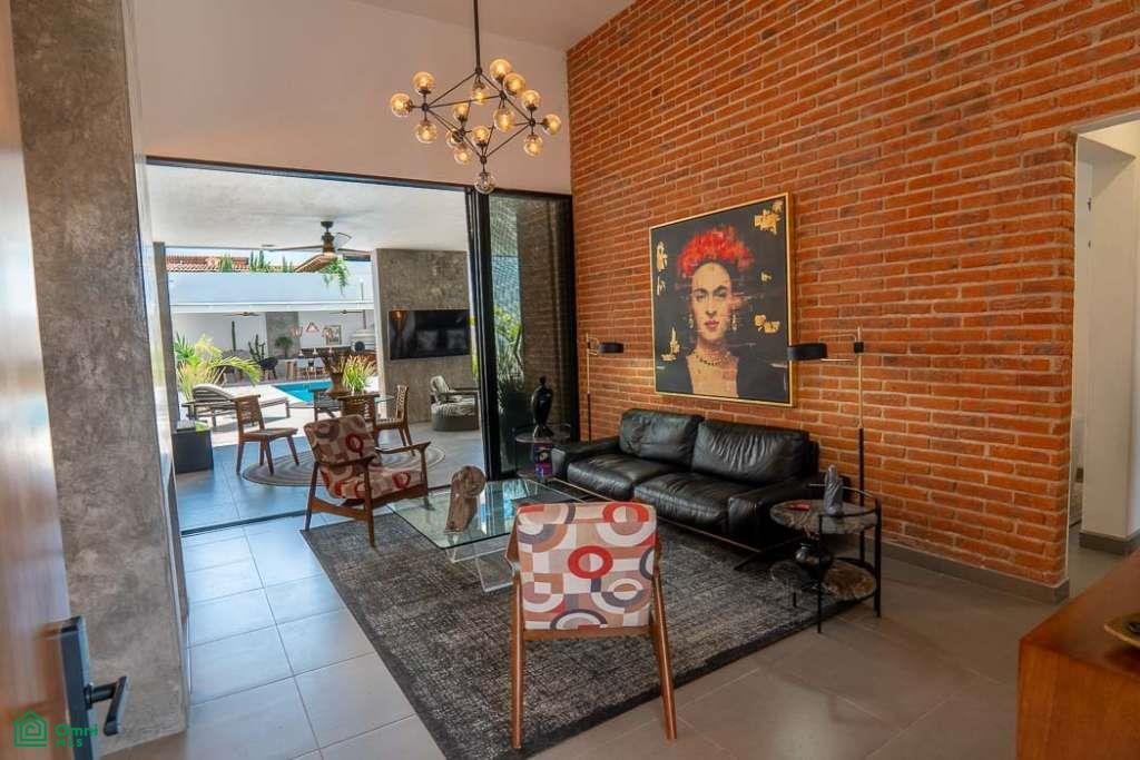 Casa en San Antonio Tlayacapan, Jalisco, México 3 - 18814519