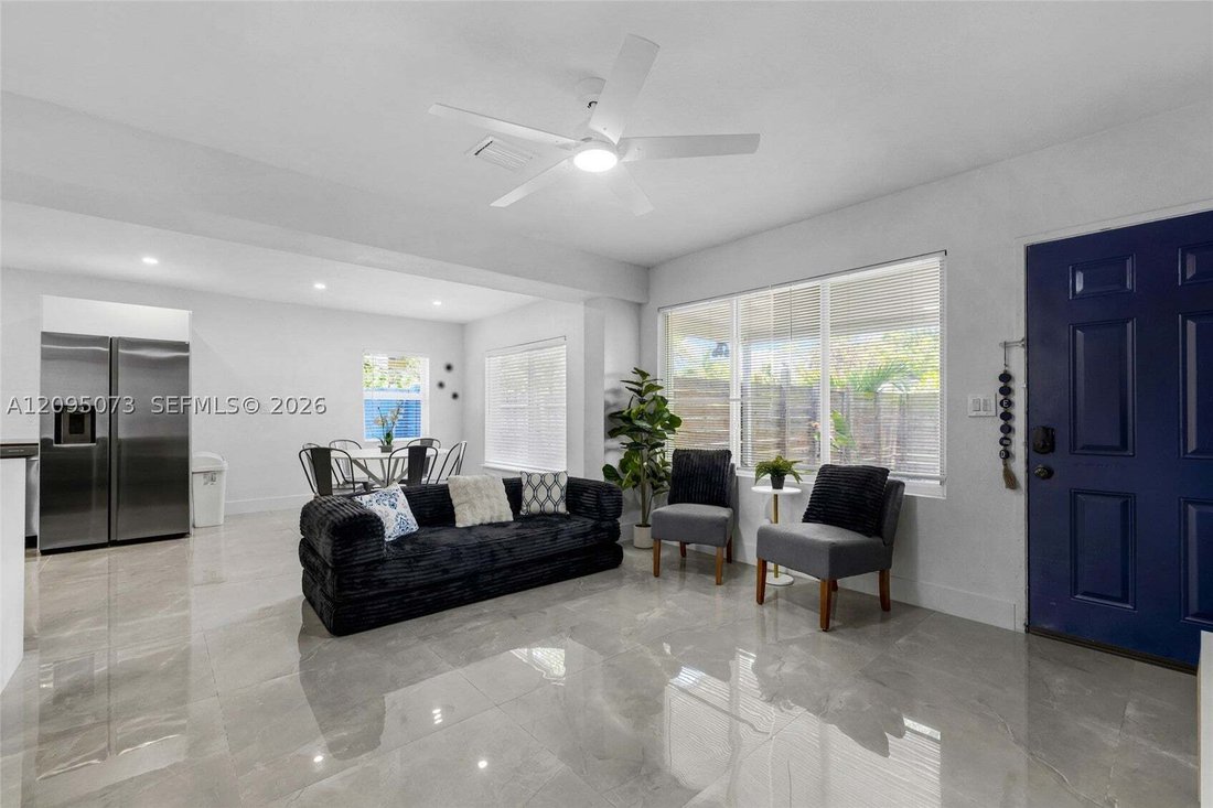 Casa a Fort Lauderdale, Florida, Stati Uniti 4 - 19039593