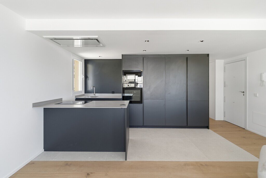 Apartment in Palma, Balearic Islands, Spain 3 - 19040481