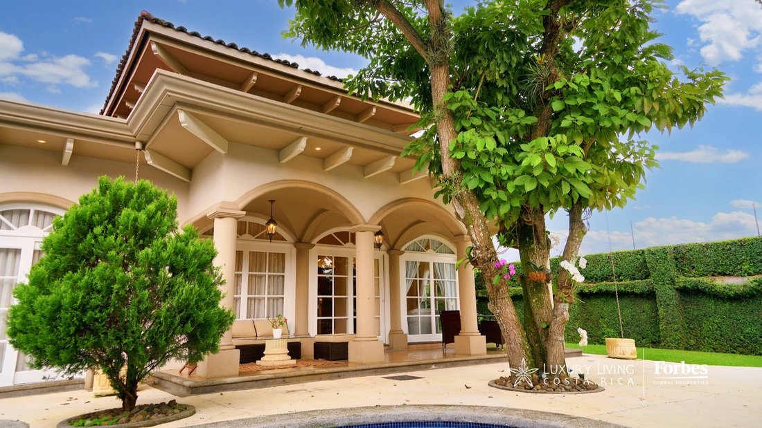 House in Pozos, San José Province, Costa Rica 2 - 19038495