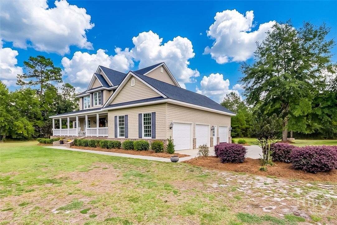 Casa a Guyton, Georgia, Stati Uniti 4 - 19039045