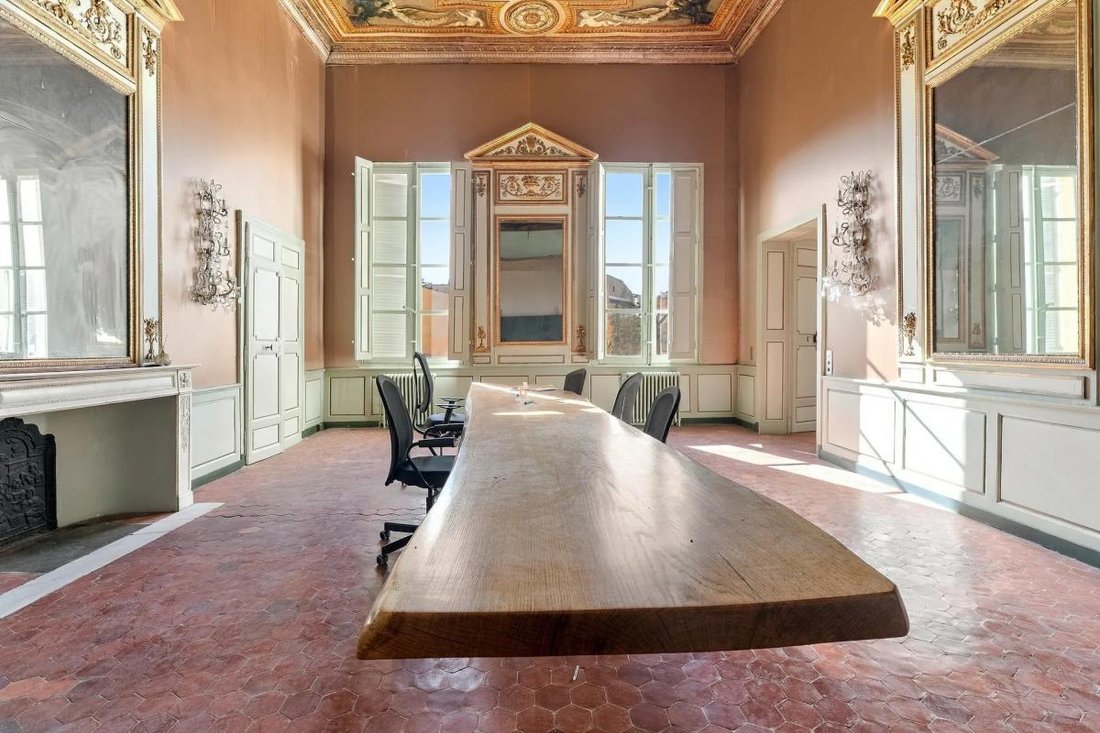 Apartment in Comtale-Cente-Cours Mirabeau, Aix-en-Provence, France 5 - 19037325