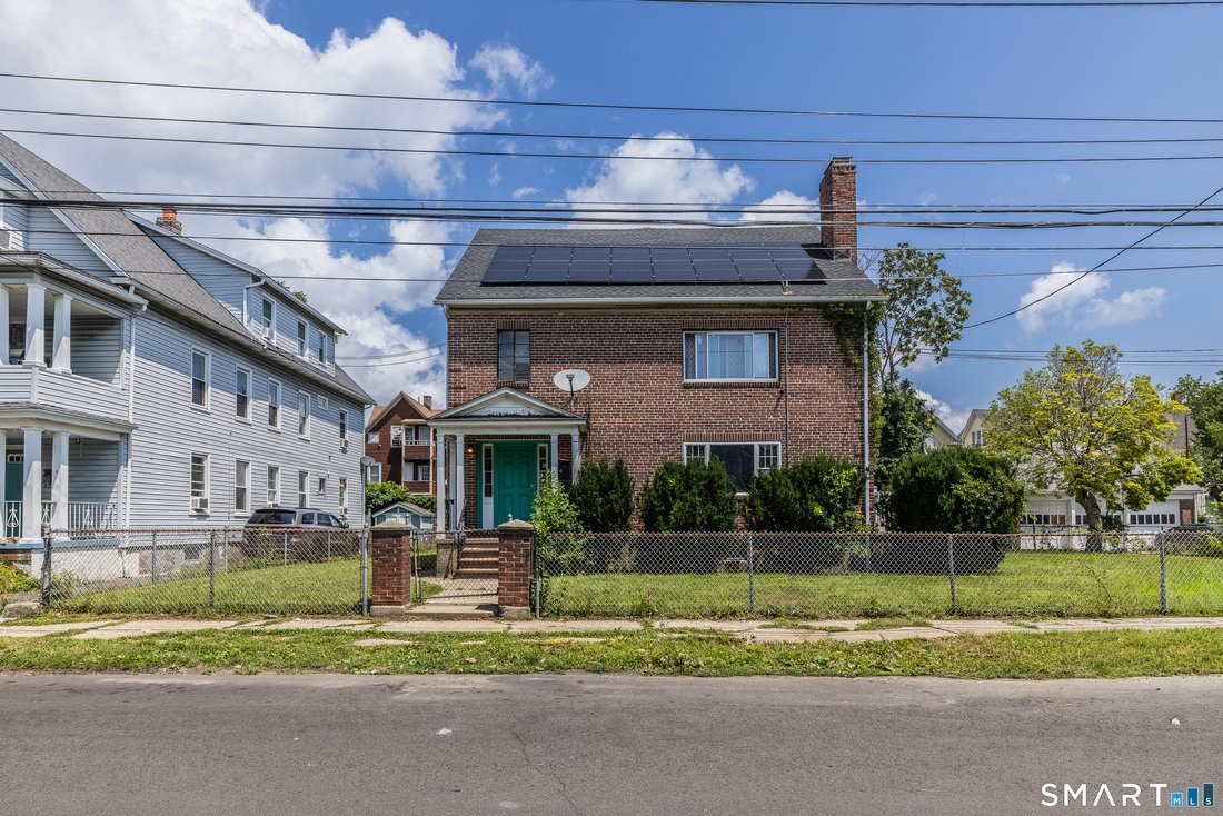 Altro a Bridgeport, Connecticut, Stati Uniti 2 - 19038340