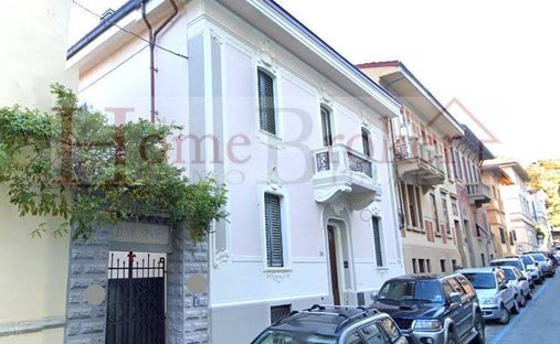 Wohnung in Centro, Florenz, Toskana 1