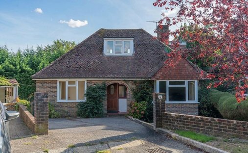 Maison à Haywards Heath, Angleterre 1