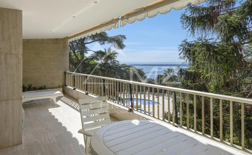 Appartement à La Californie, Cannes, France 1