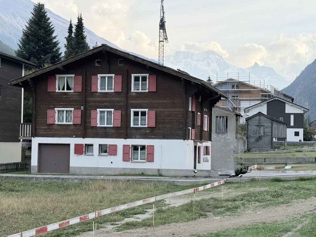 Casa a Randa, Vallese, Svizzera 2 - 19038761