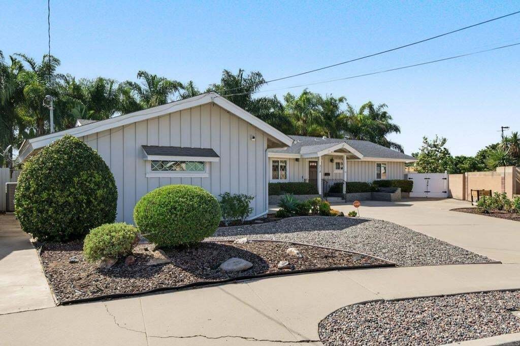Casa en Chula Vista, California, Estados Unidos 3 - 19038363