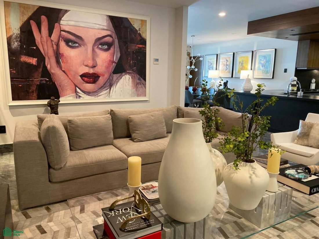 Condominio a Cancún, Quintana Roo, Messico 2 - 17269336