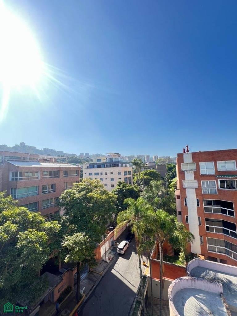 Condominio in Caracas, Miranda, Venezuela 2 - 17731781