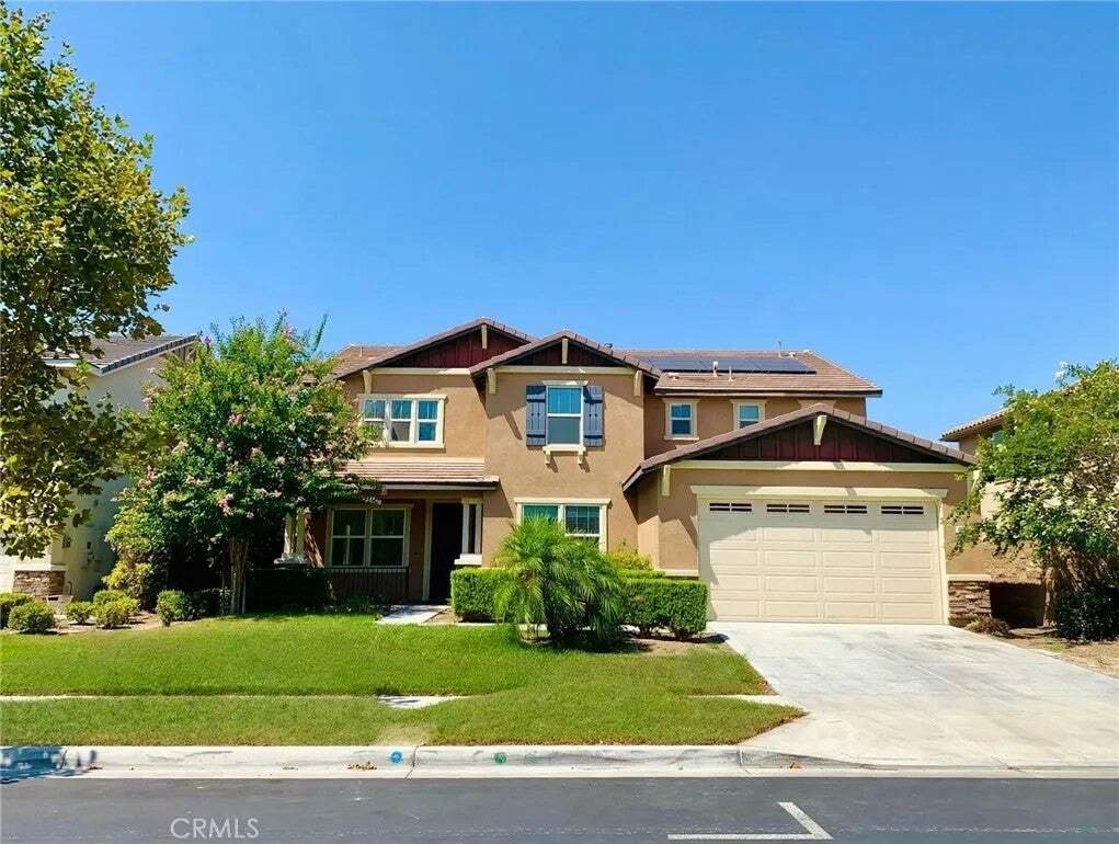 House in Corona, California, United States 1 - 19039944
