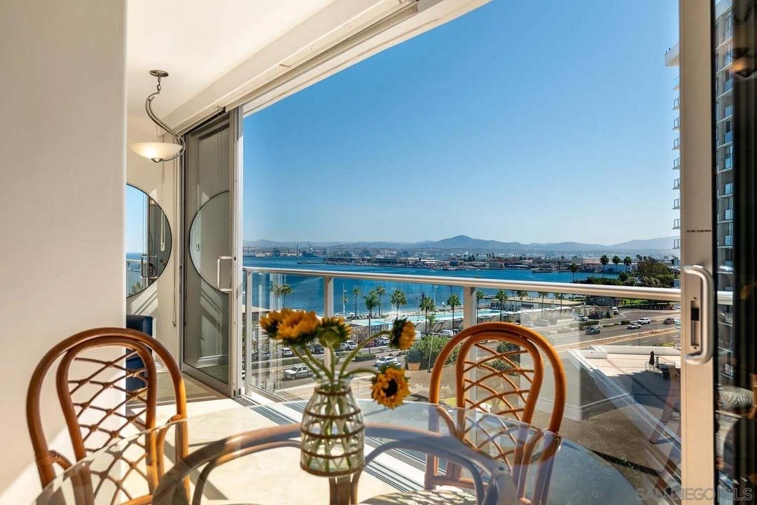 Condo in Coronado, California, United States 4 - 19039959