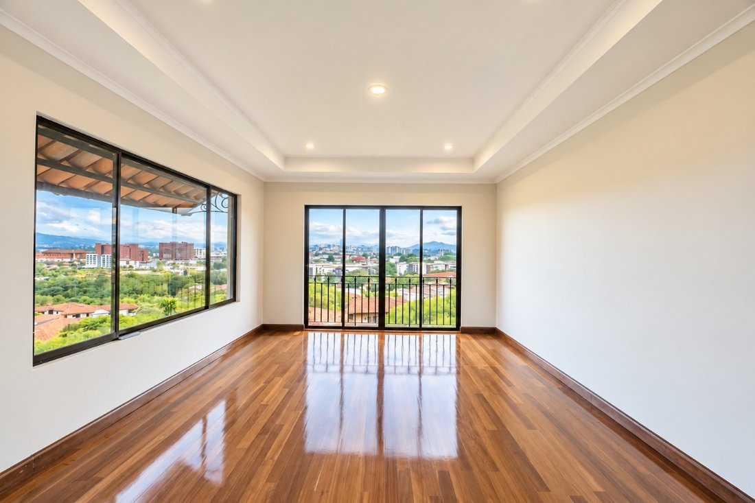 House in San Rafael de Escazú, San José Province, Costa Rica 3 - 19038151