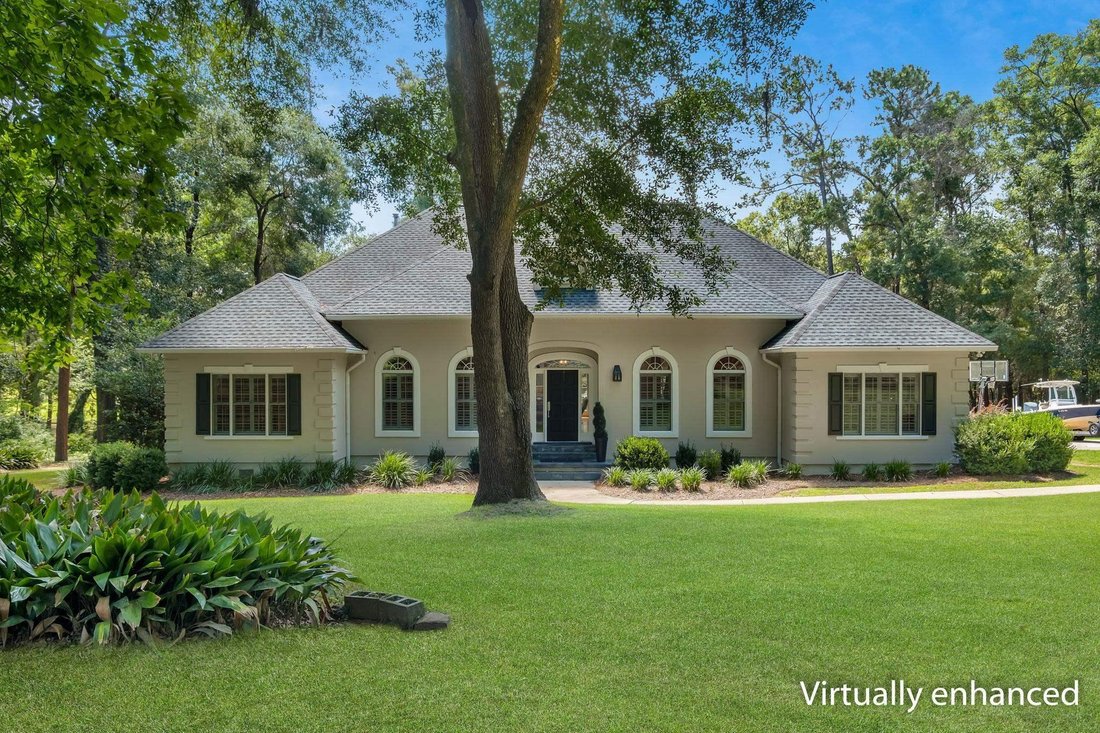 House in Tallahassee, Florida, United States 1 - 19038008