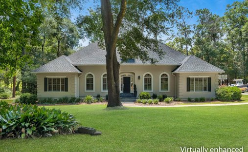 Casa a Tallahassee, Florida, Stati Uniti 1