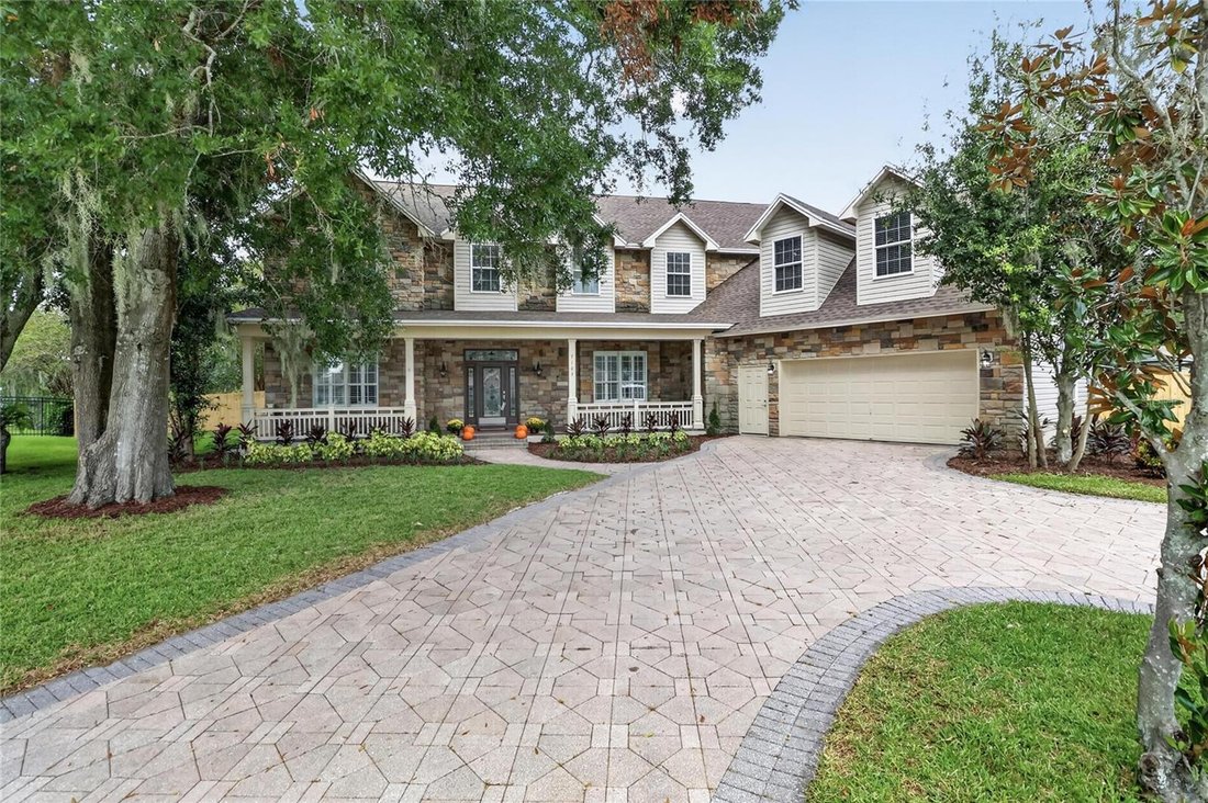 House in Lakeland, Florida, United States 1 - 19038798