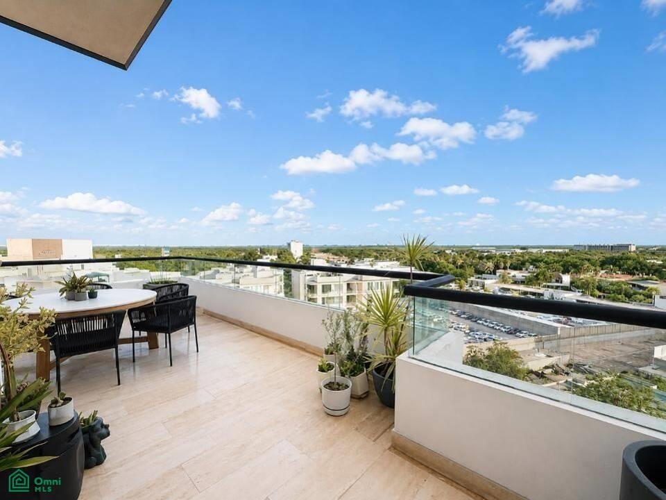 Condominio in Cancún, Quintana Roo, Messico 4 - 17232058