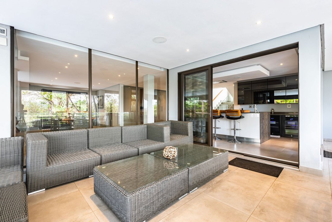 House in Zimbali Estate, KwaZulu-Natal, South Africa 3 - 19038965