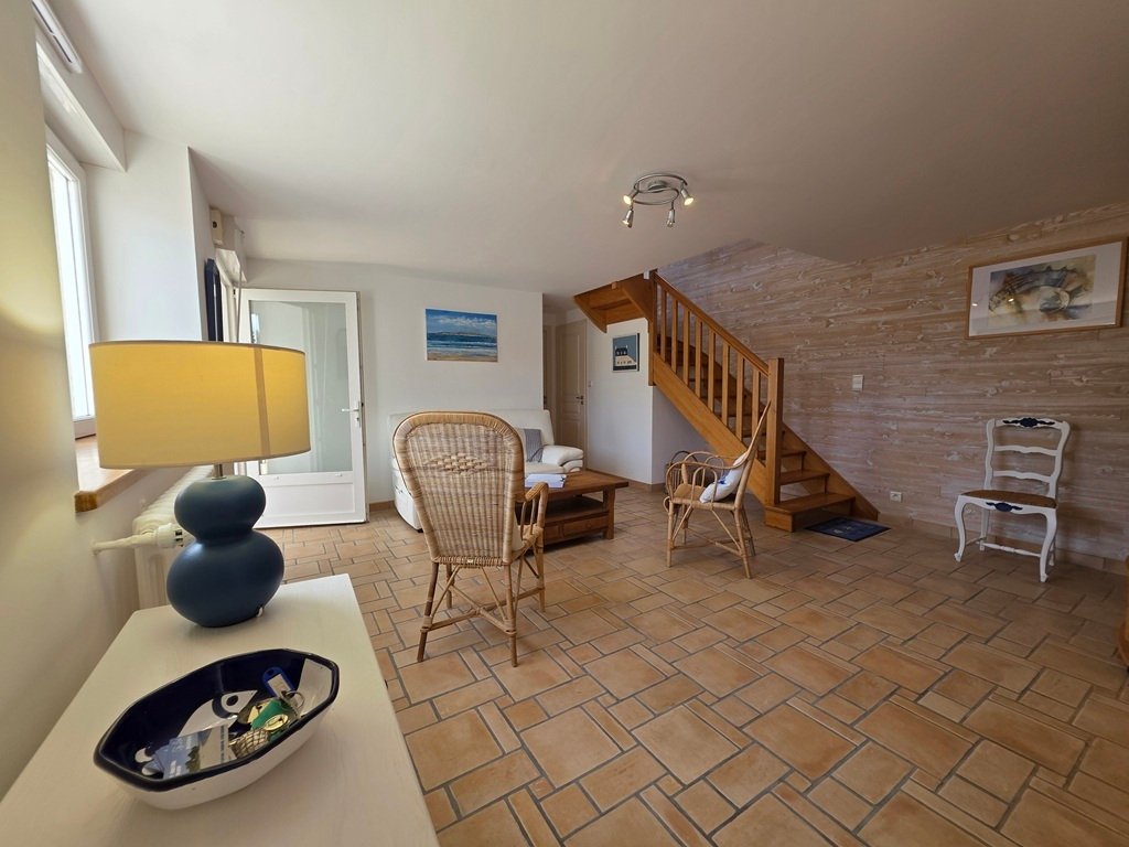 House in Loctudy, Brittany, France 3 - 19037356