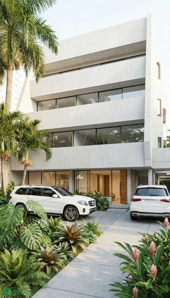 Condo in Cartagena, Bolivar, Colombia 2 - 17728959