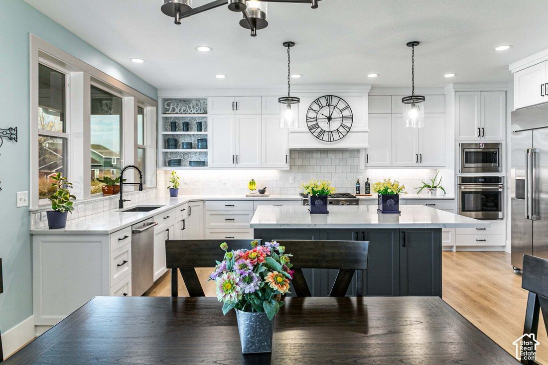 House in Clearfield, Utah, United States 1 - 18015645