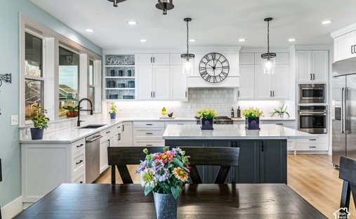 Maison à Clearfield, Utah, États-Unis 1