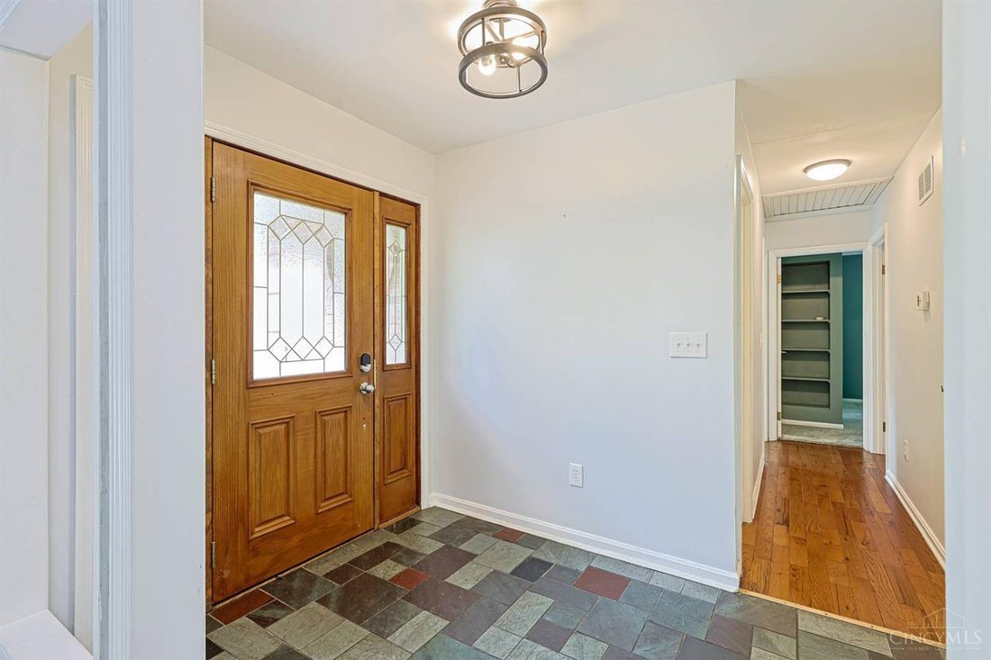 House in Cincinnati, Ohio, United States 5 - 19038765