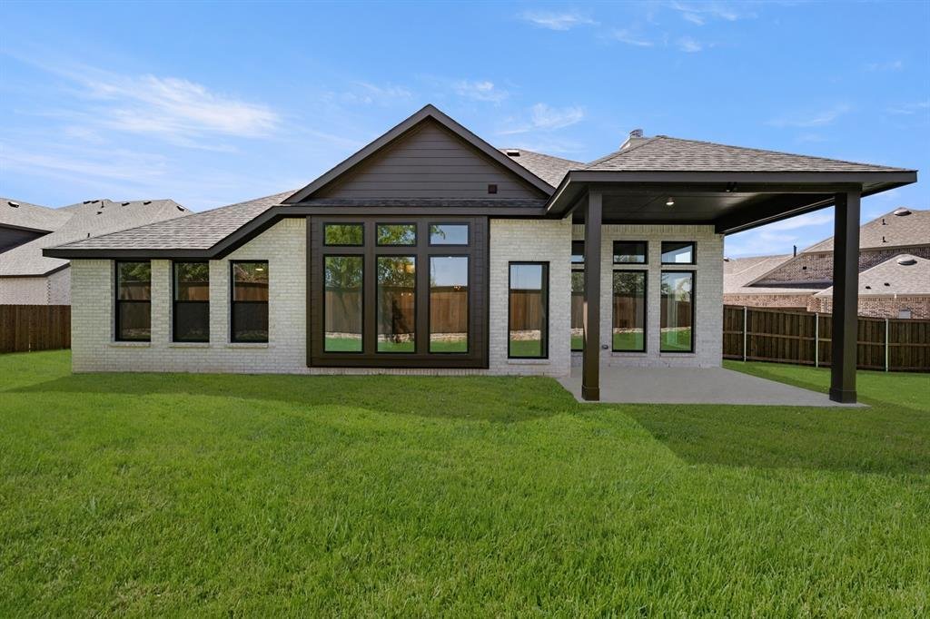 House in Mansfield, Texas, United States 4 - 19039546