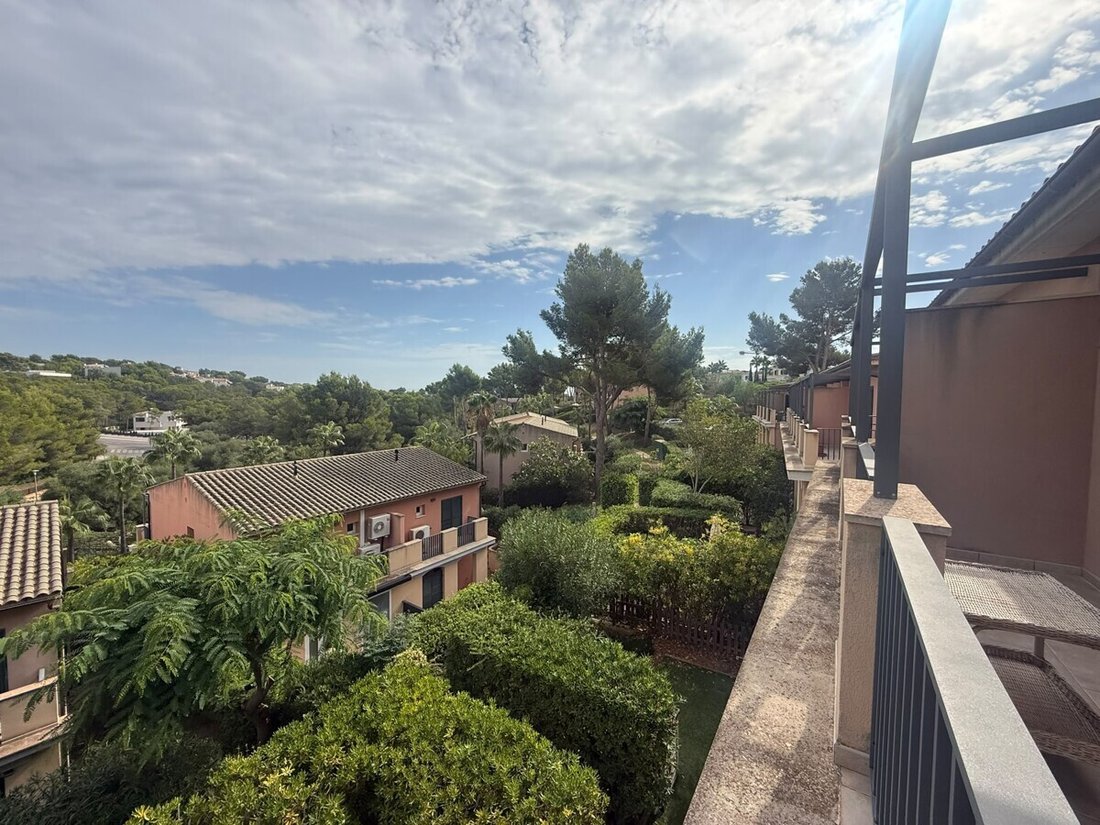 House in Calvia, Balearic Islands, Spain 1 - 19037993